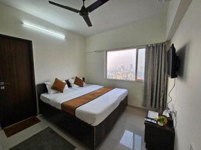 Pinaki Comfort Stay